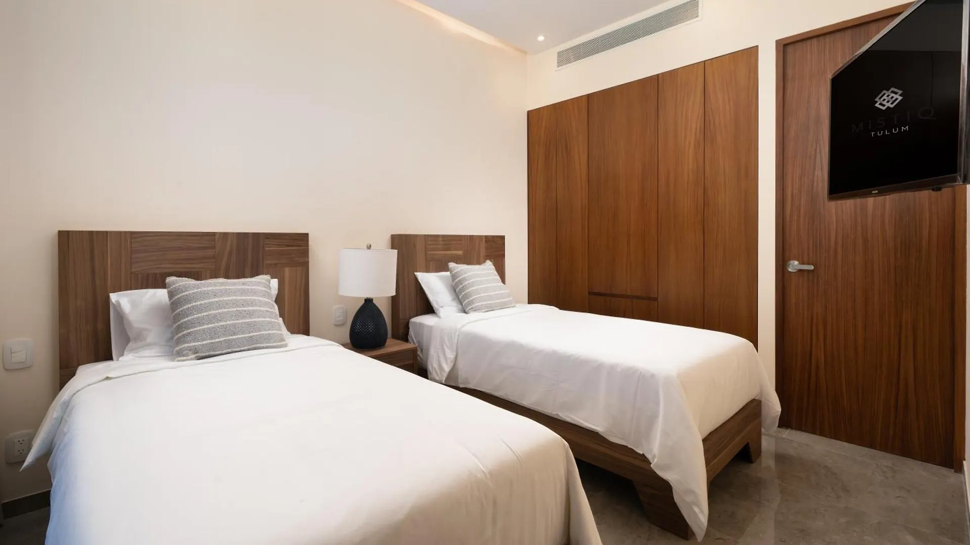 Aparthotel Mistiq Tulum 4*,  Meksyk
