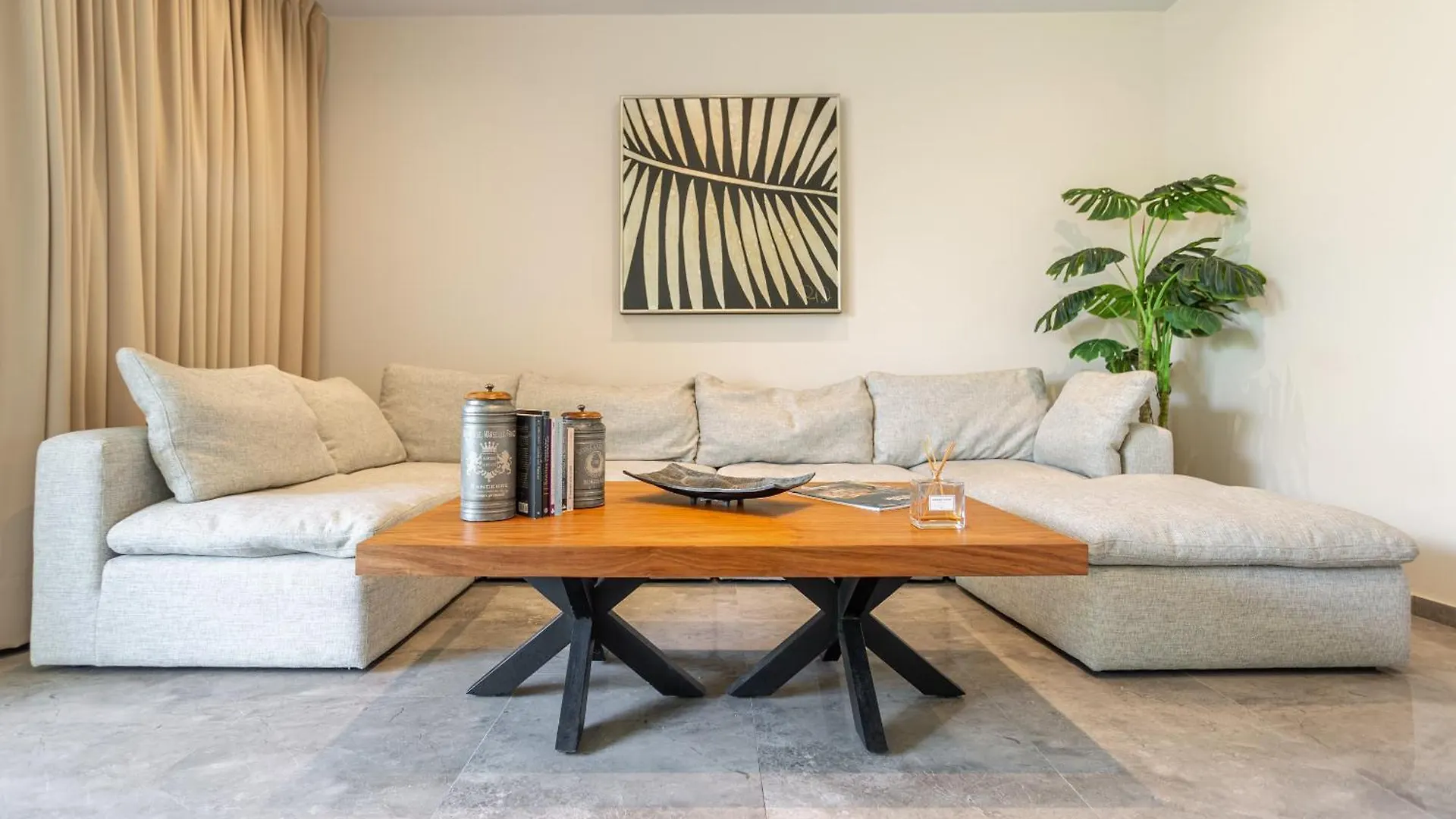 Aparthotel Mistiq Tulum