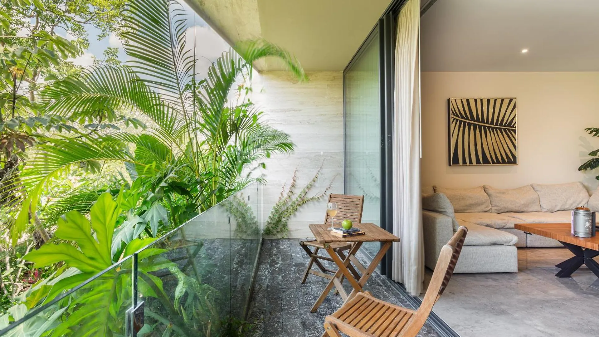 Aparthotel Mistiq Tulum Meksyk