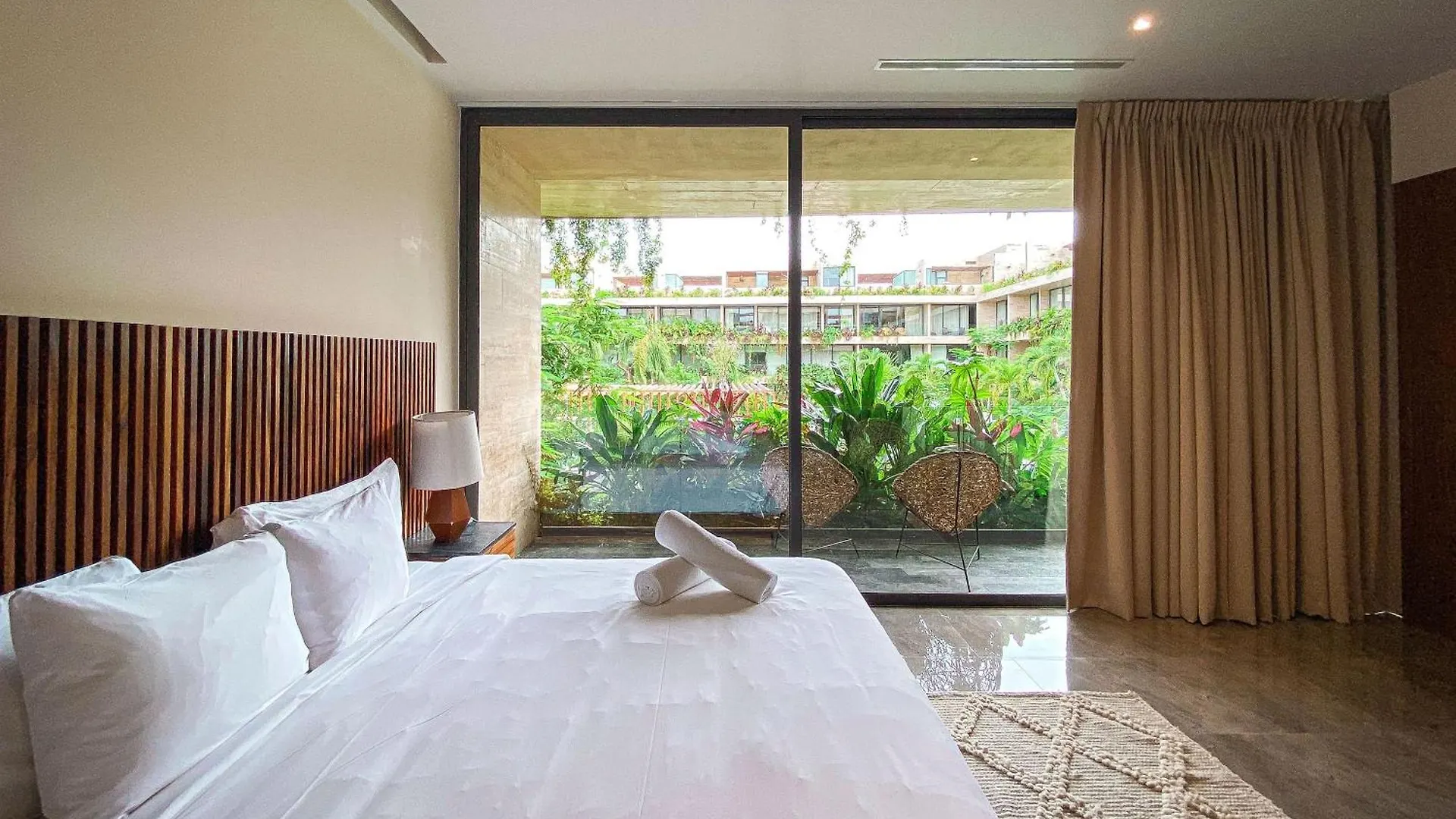 Aparthotel Mistiq Tulum Meksyk