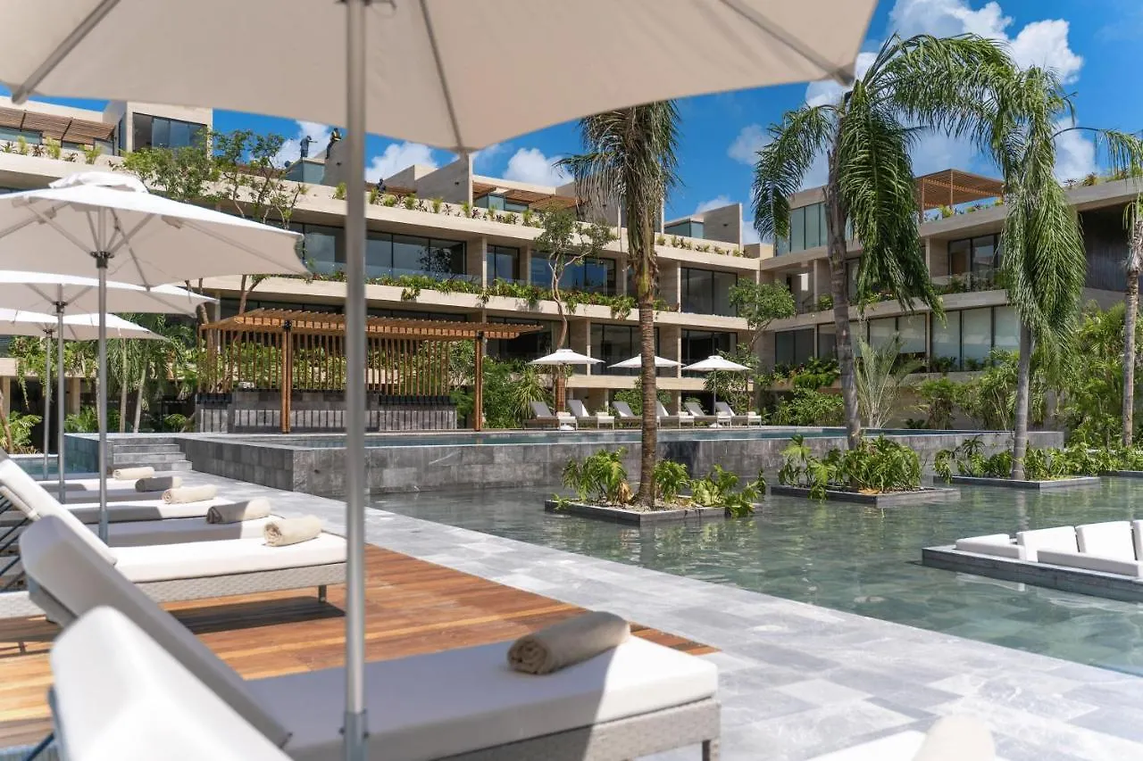 Mistiq Tulum Aparthotel