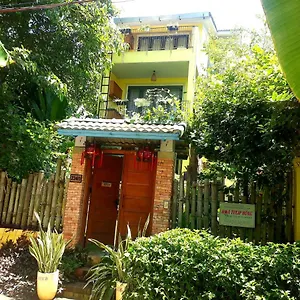 Hotel Pink Tulip Hội An