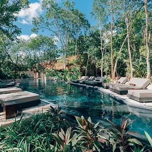 Hotel Bardo - Adults Only Tulum Pueblo