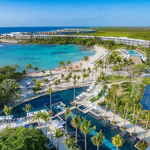 Resort Conrad Riviera Maya Tulum Pueblo