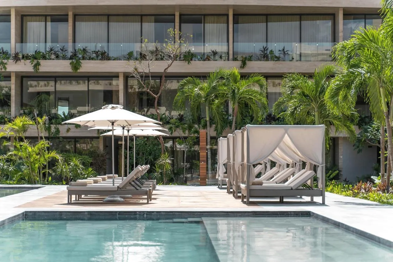 Aparthotel Mistiq Tulum