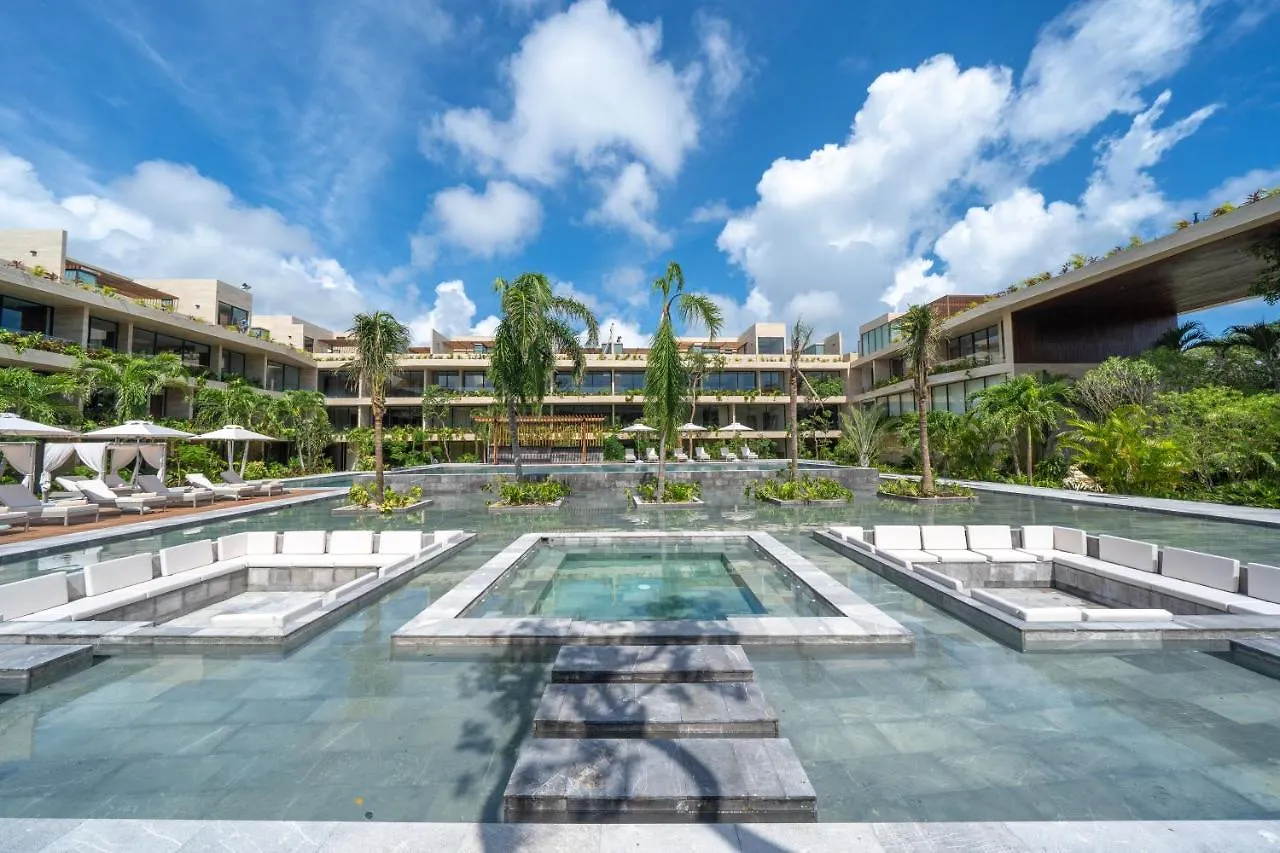 Aparthotel Mistiq Tulum 4*,