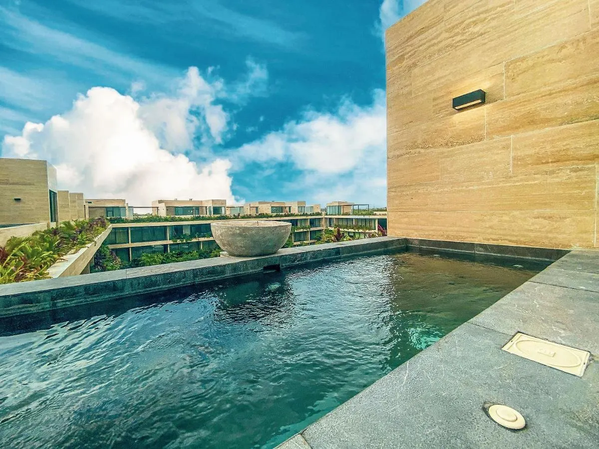 Aparthotel Mistiq Tulum Mexiko
