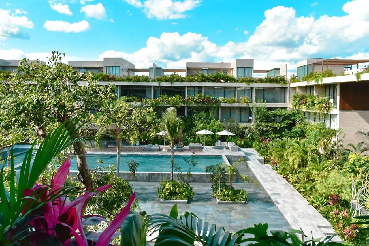 Aparthotel Mistiq Tulum