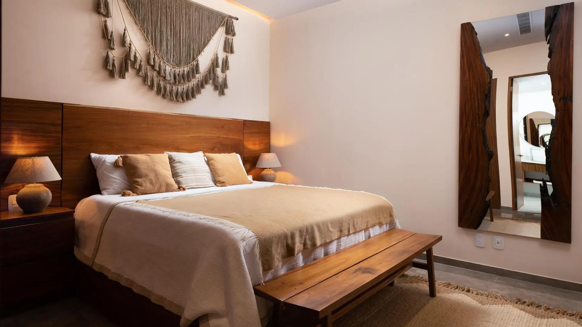 Aparthotel Mistiq Tulum