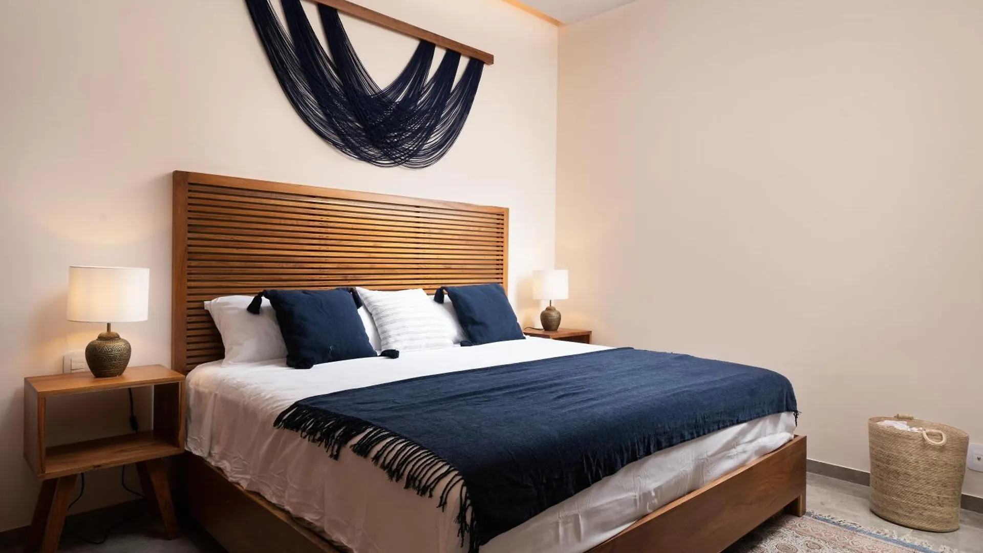 Aparthotel Mistiq Tulum