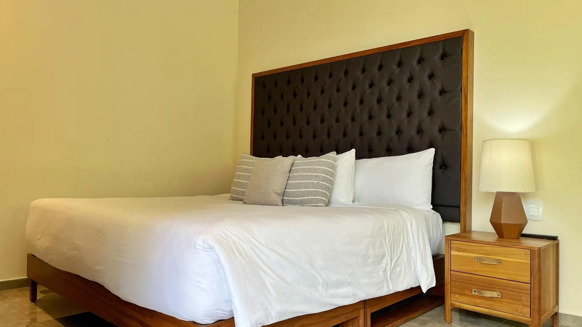 Aparthotel Mistiq Tulum