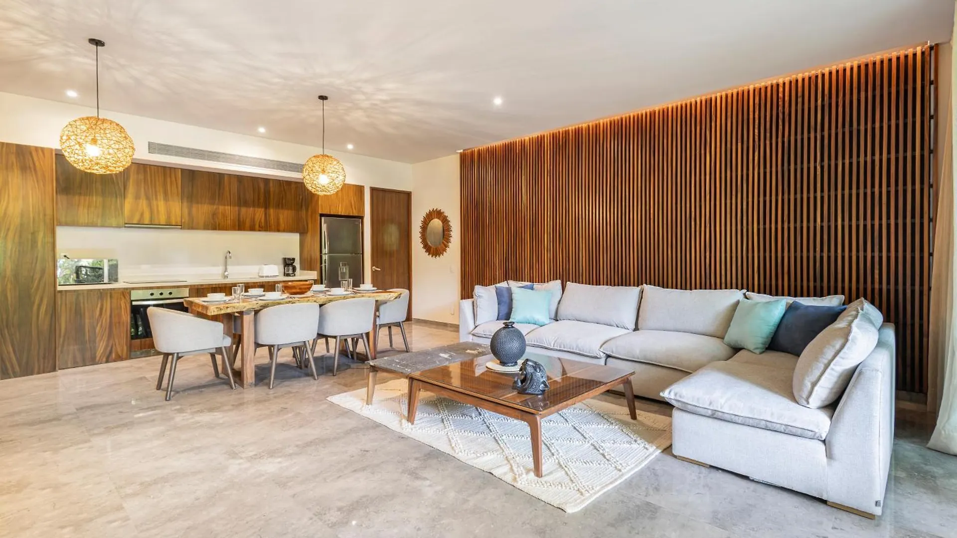 Aparthotel Mistiq Tulum
