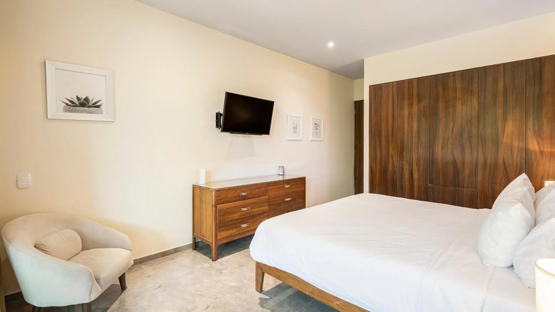 ****  Aparthotel Mistiq Tulum Mexiko