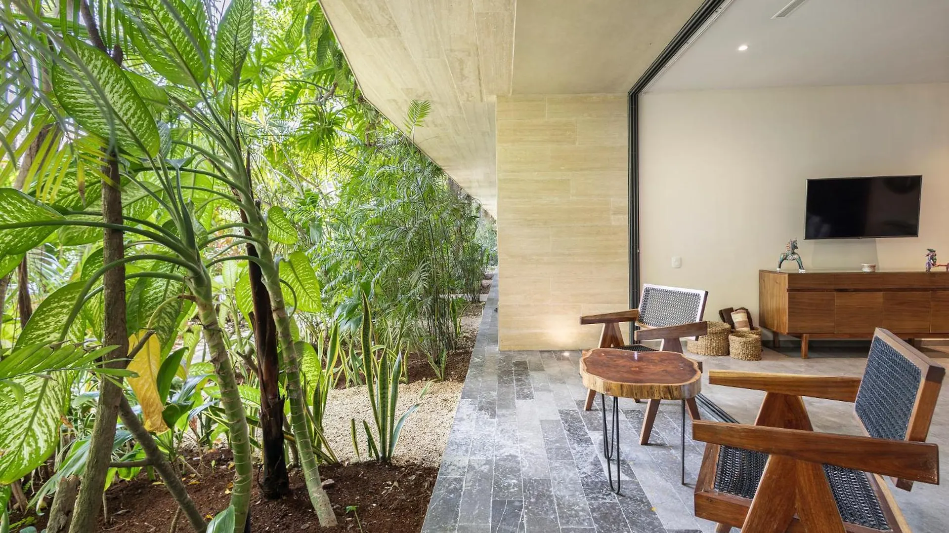 Aparthotel Mistiq Tulum