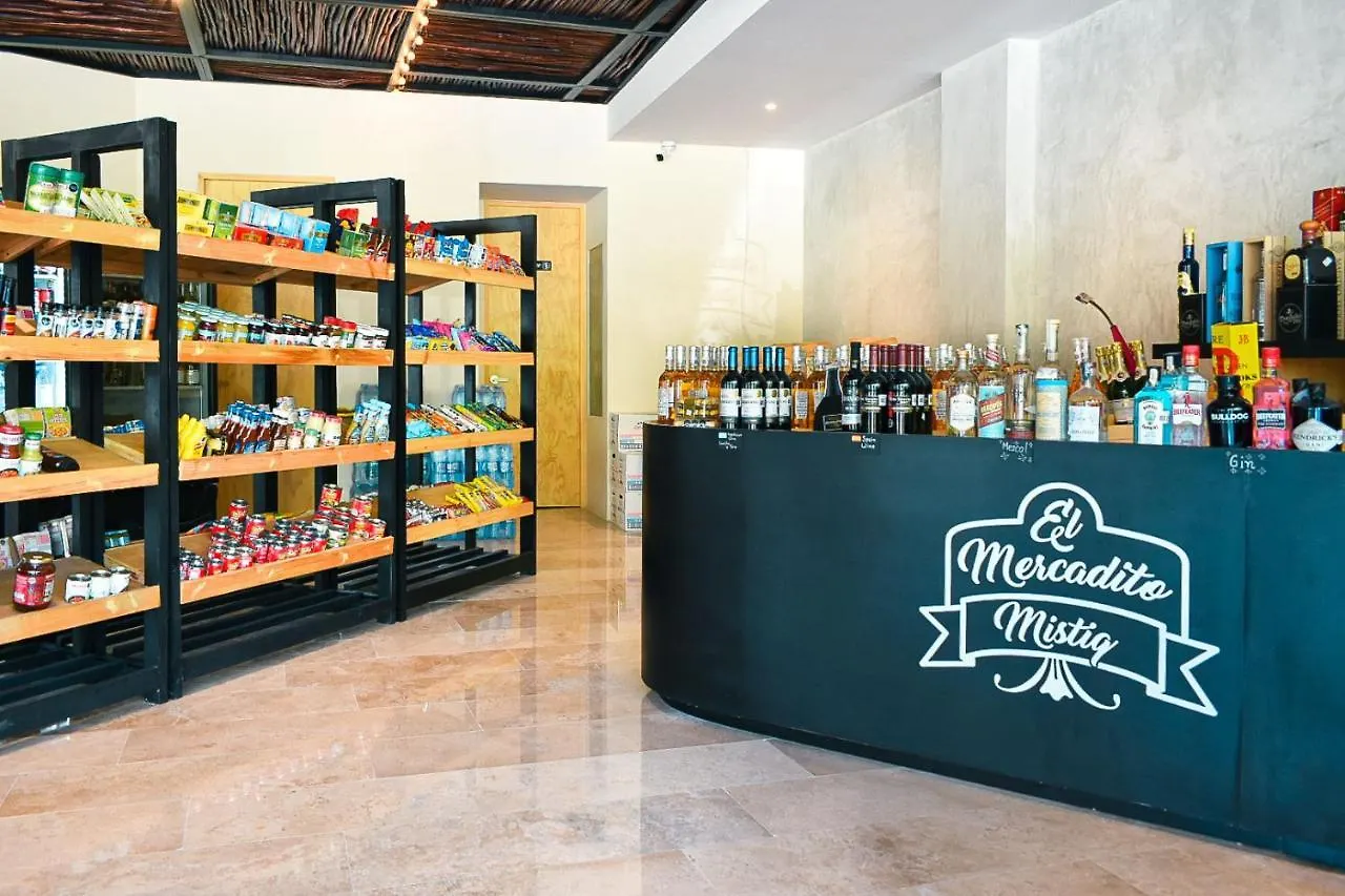 Mistiq Tulum Aparthotel