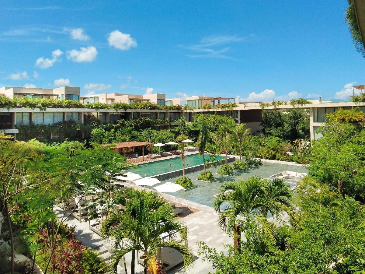 Mistiq Tulum Aparthotel Mexico