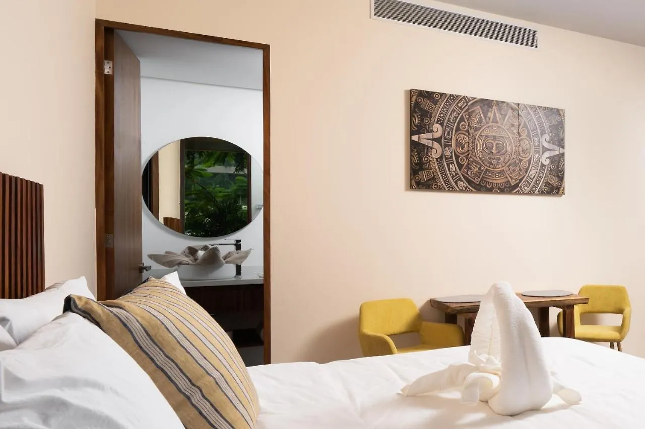 Mistiq Tulum Aparthotel