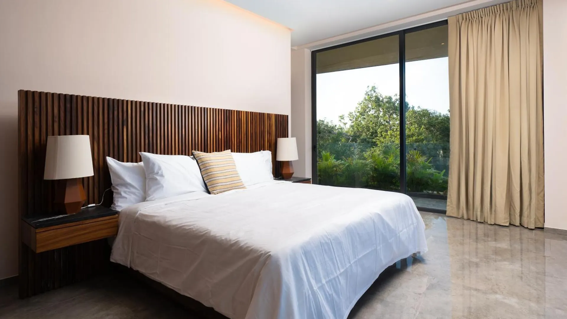 Mistiq Tulum Aparthotel