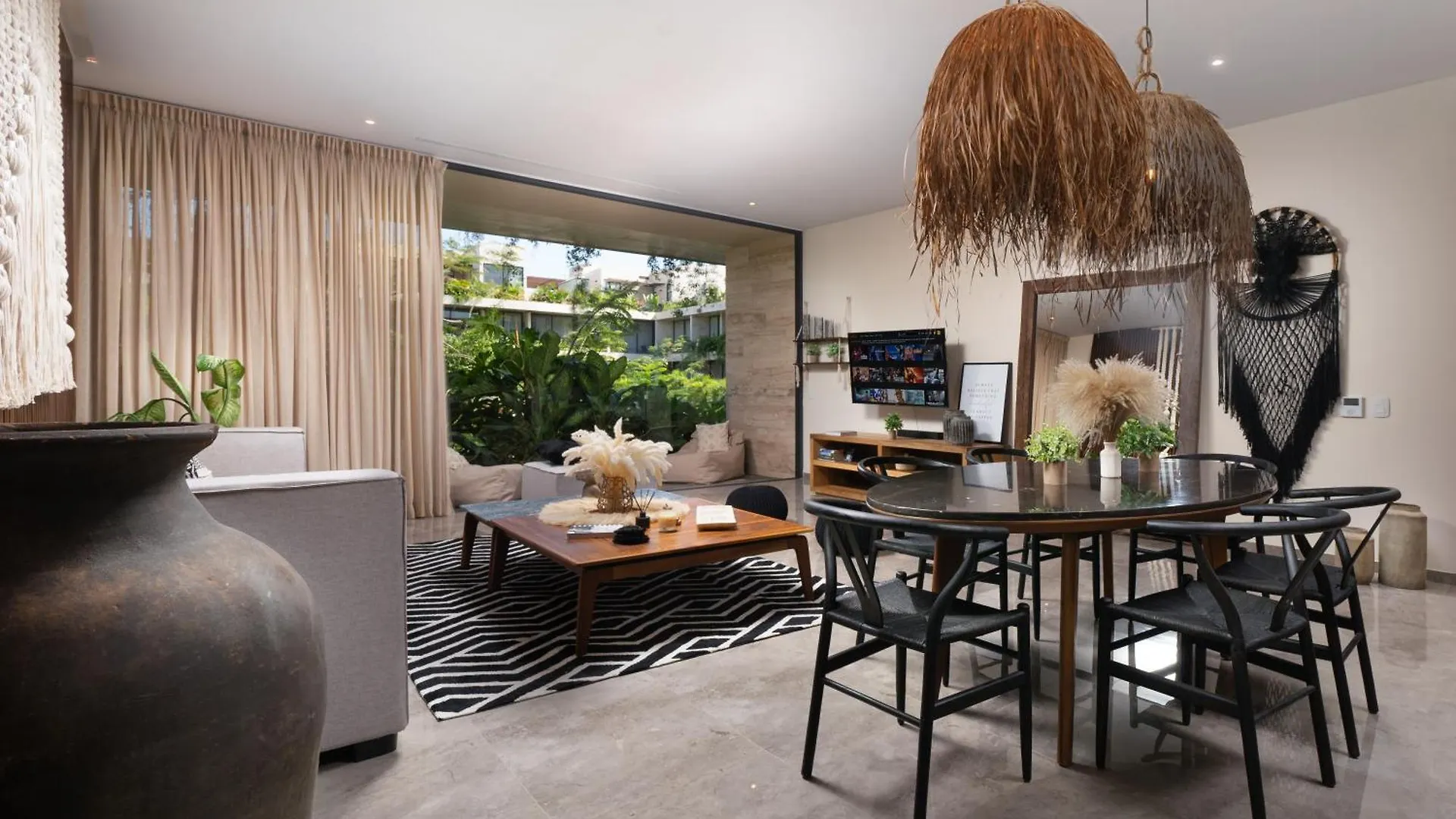 Mistiq Tulum Aparthotel