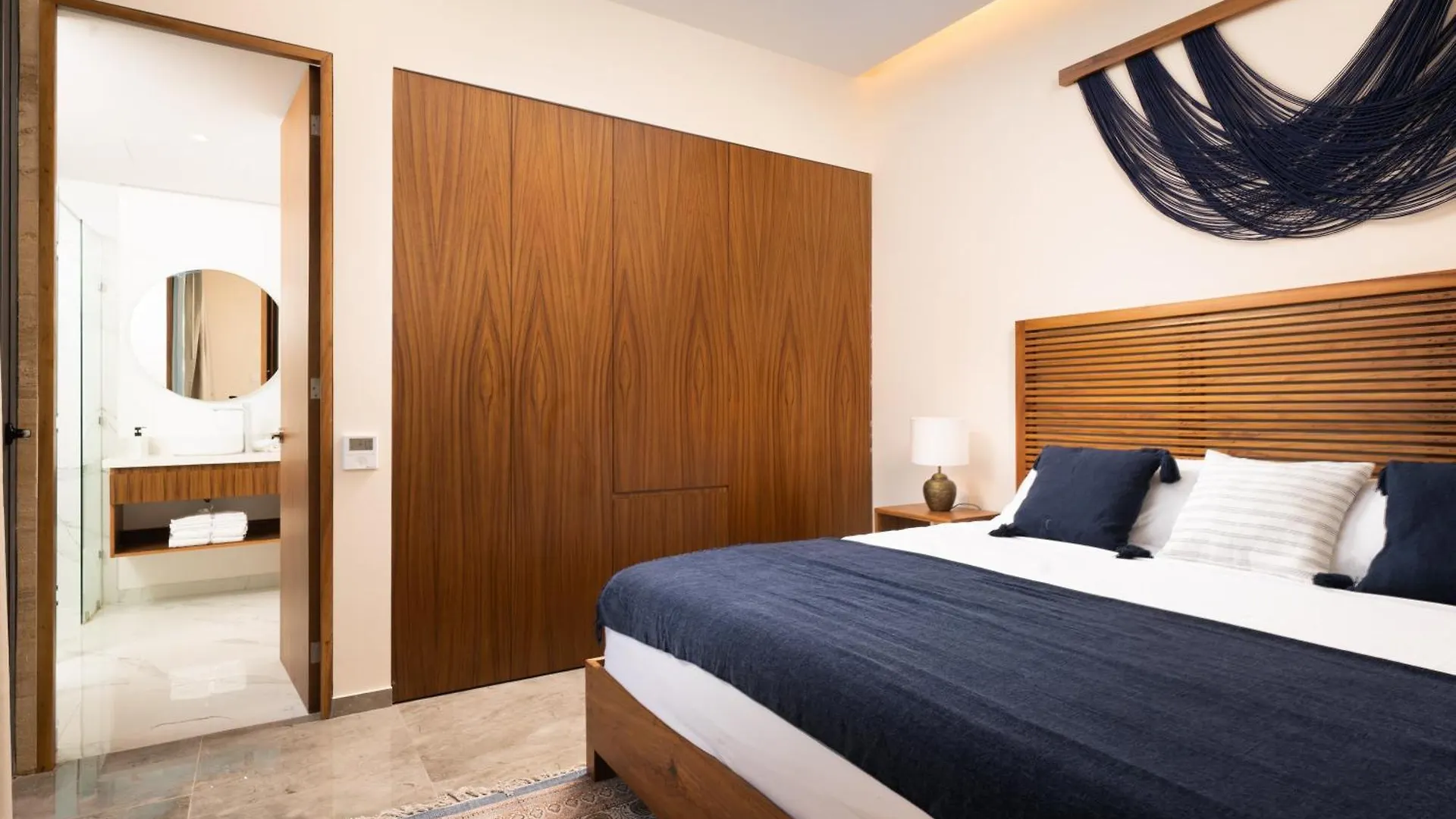 Mistiq Tulum Aparthotel