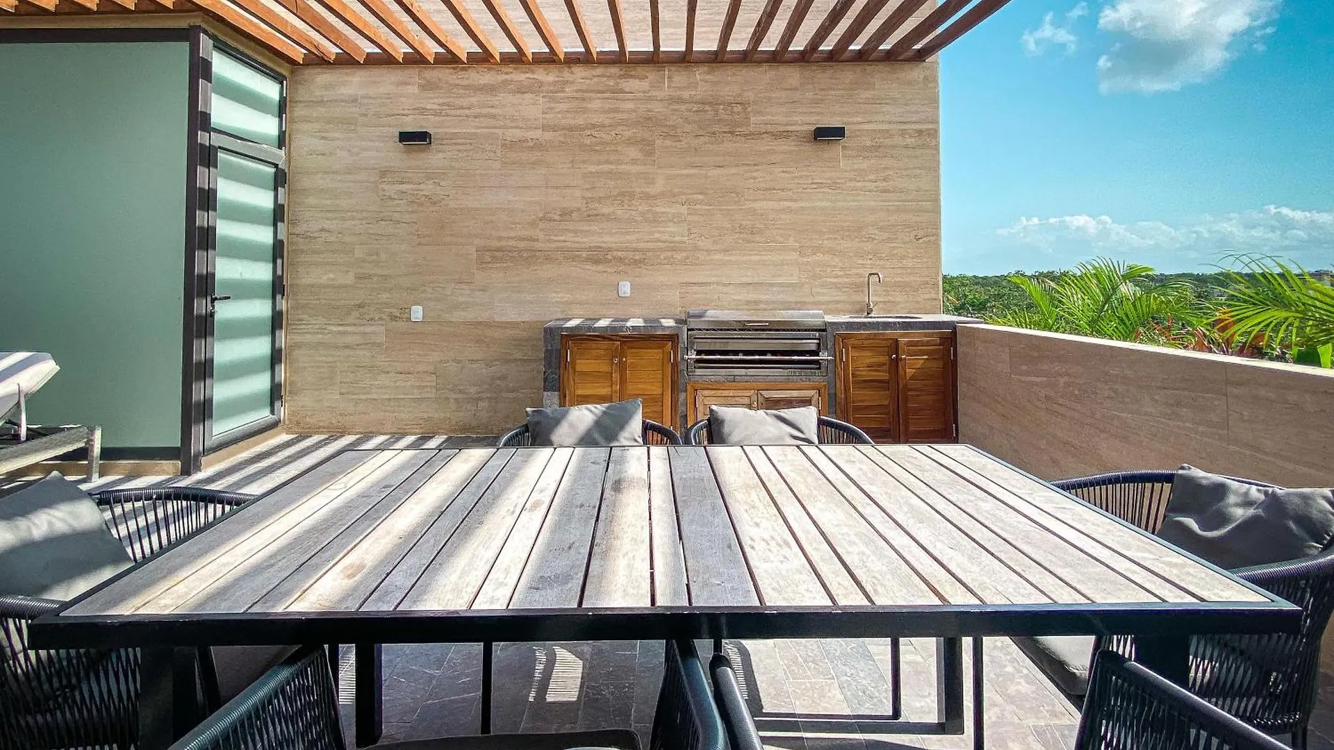 Mistiq Tulum Aparthotel