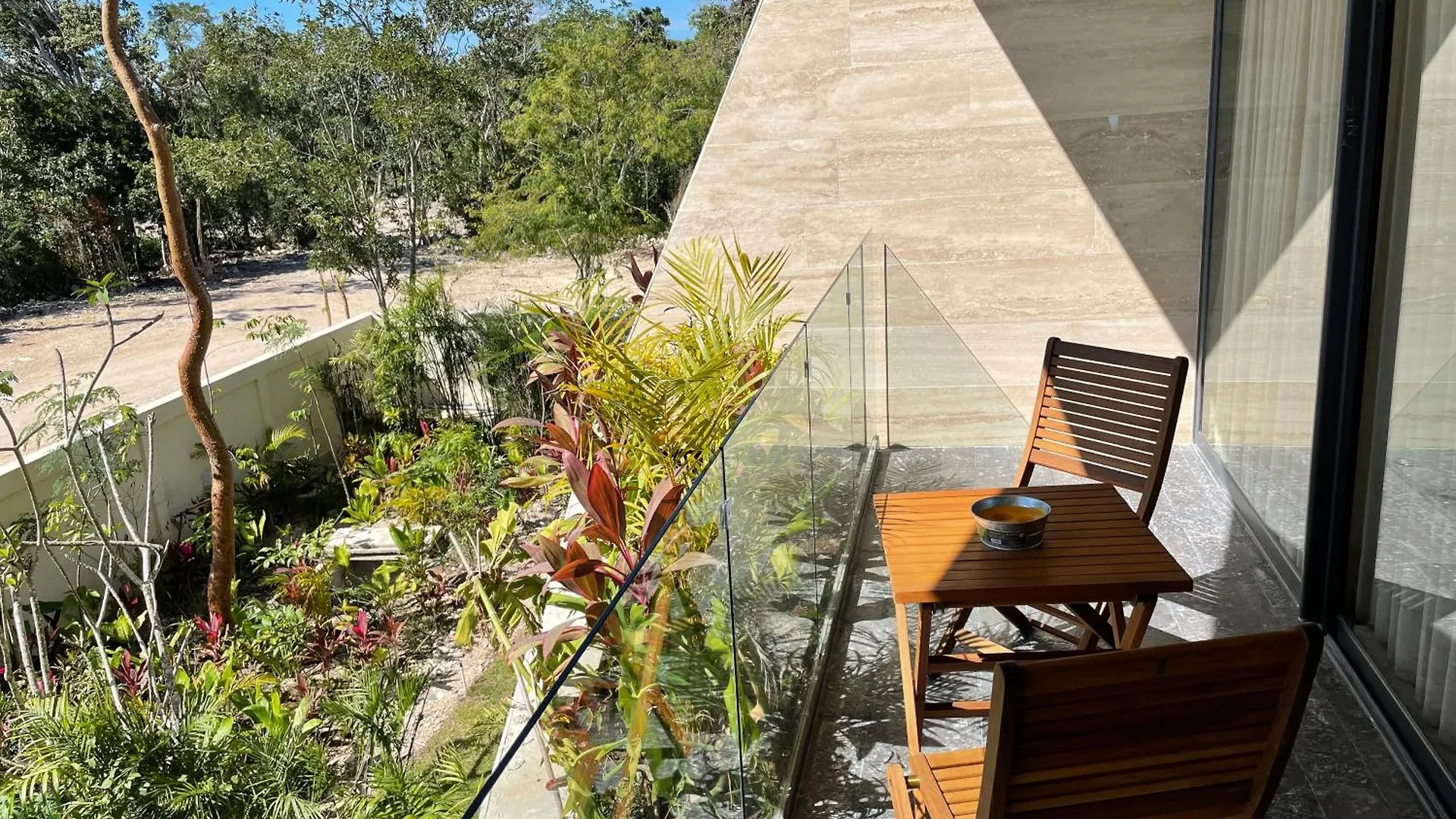 Mistiq Tulum Aparthotel 4*,  Mexico