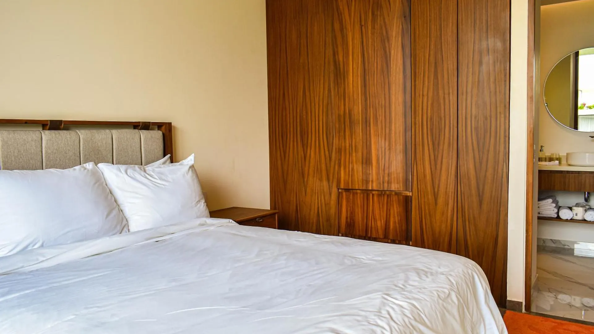 Mistiq Tulum Aparthotel 4*,