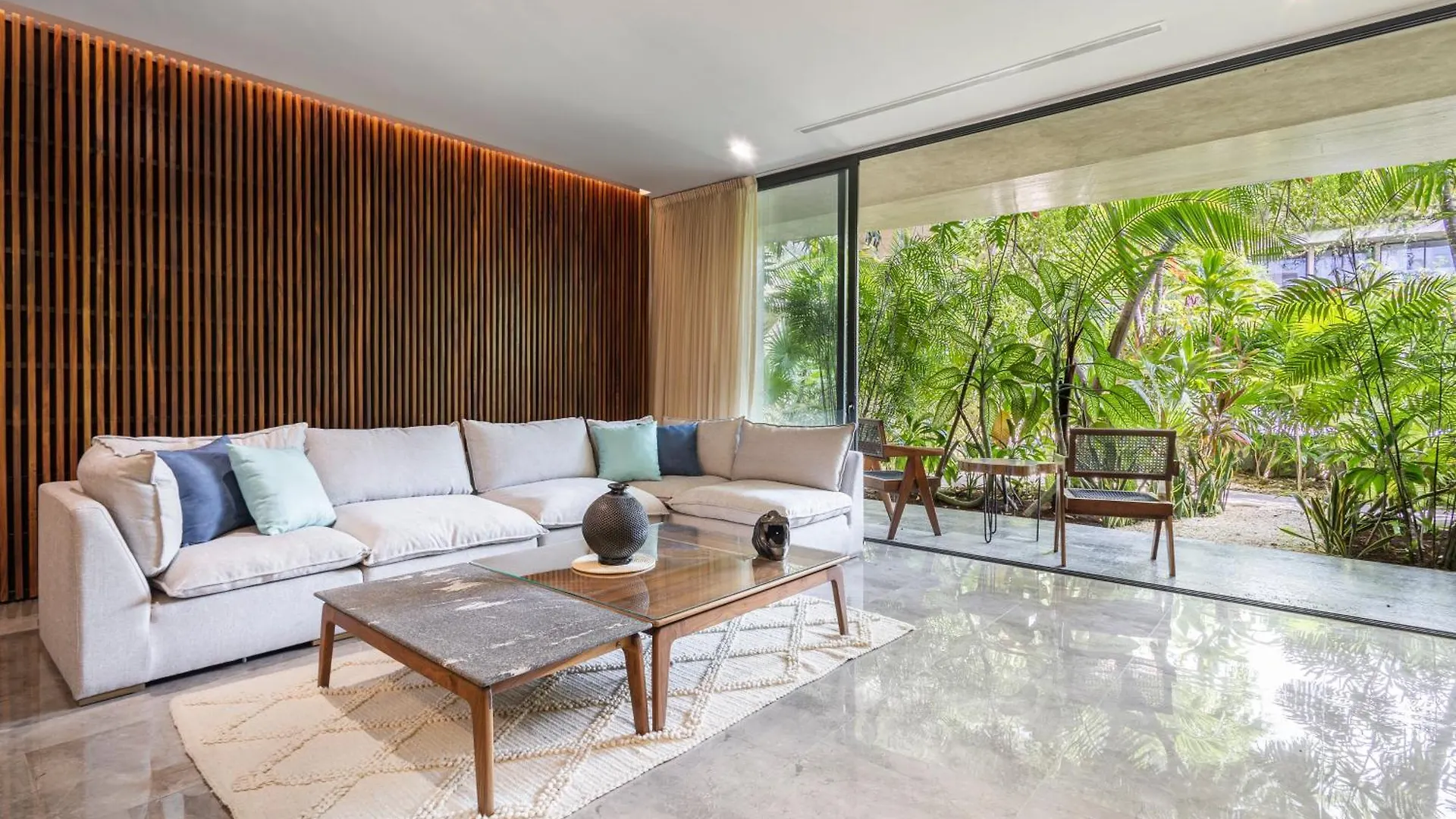 ****  Mistiq Tulum Aparthotel Mexico