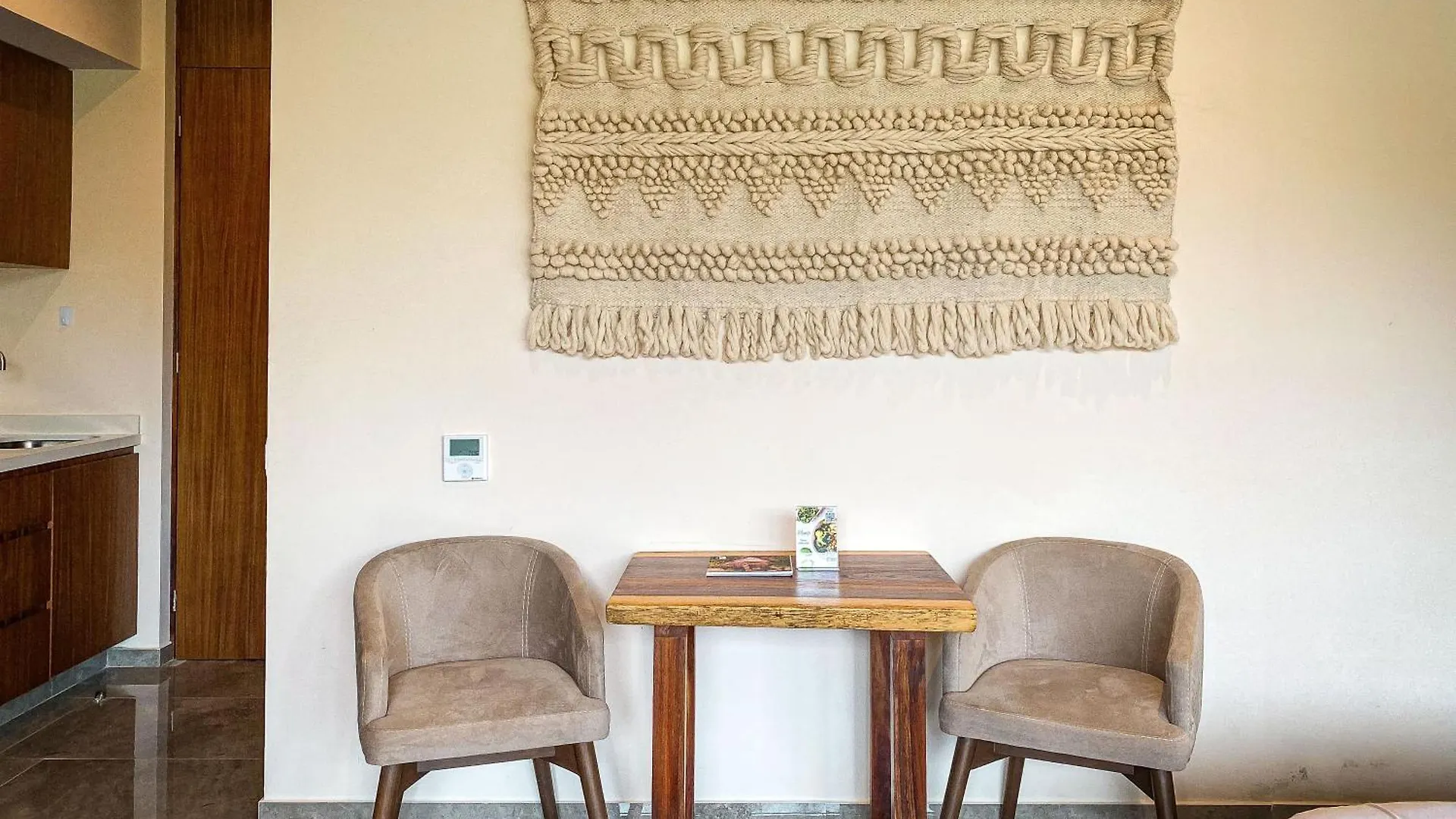 Mistiq Tulum Aparthotel Mexico