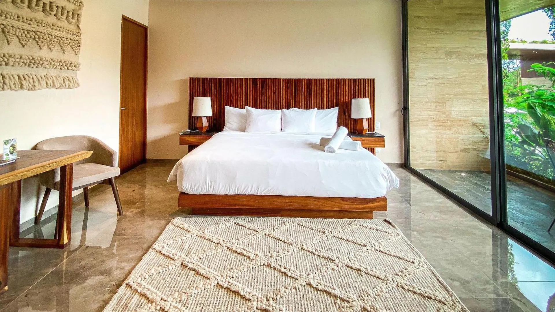 Mistiq Tulum Aparthotel