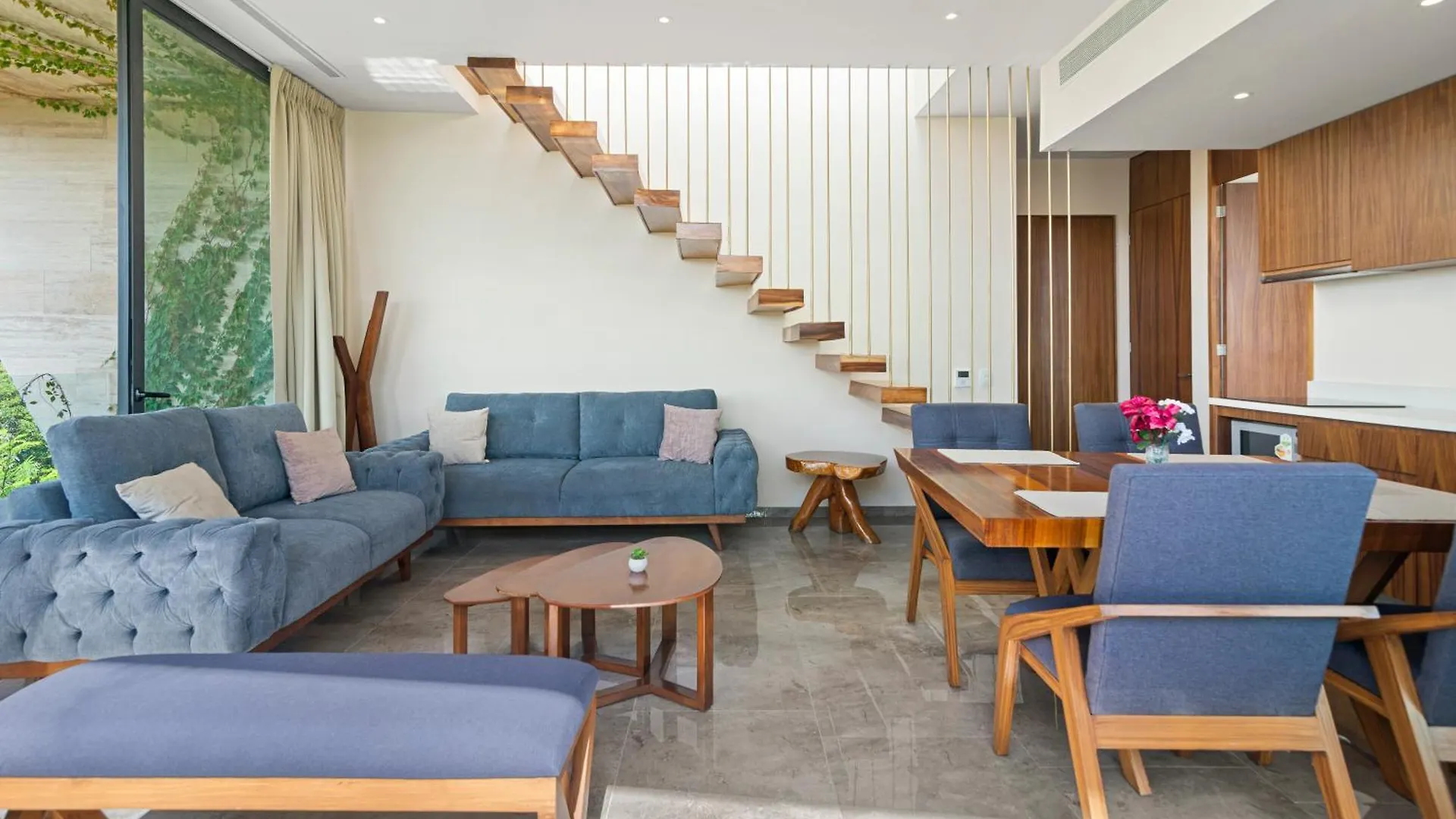 Mistiq Tulum Aparthotel Mexico