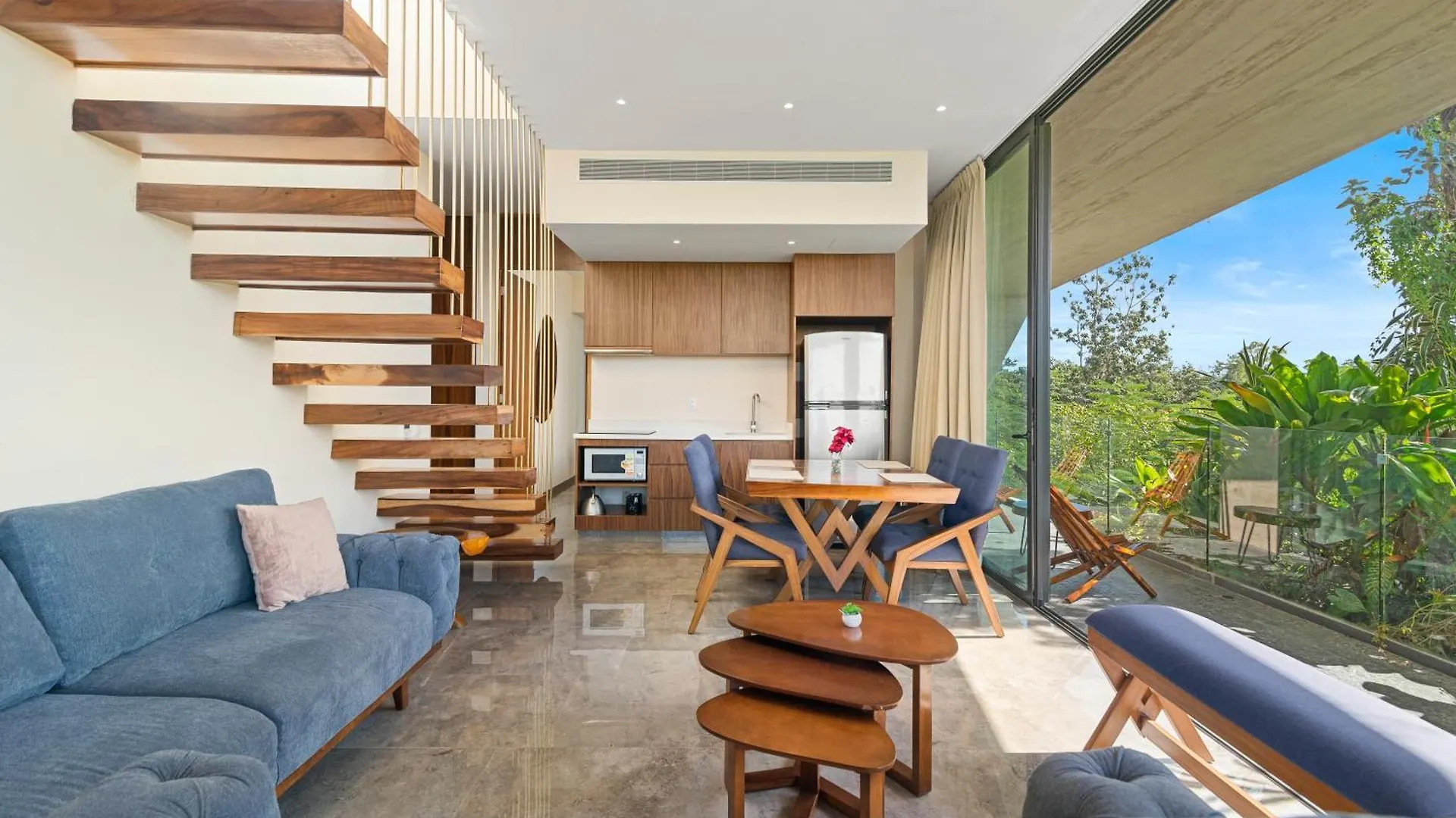 Mistiq Tulum Aparthotel 4*,