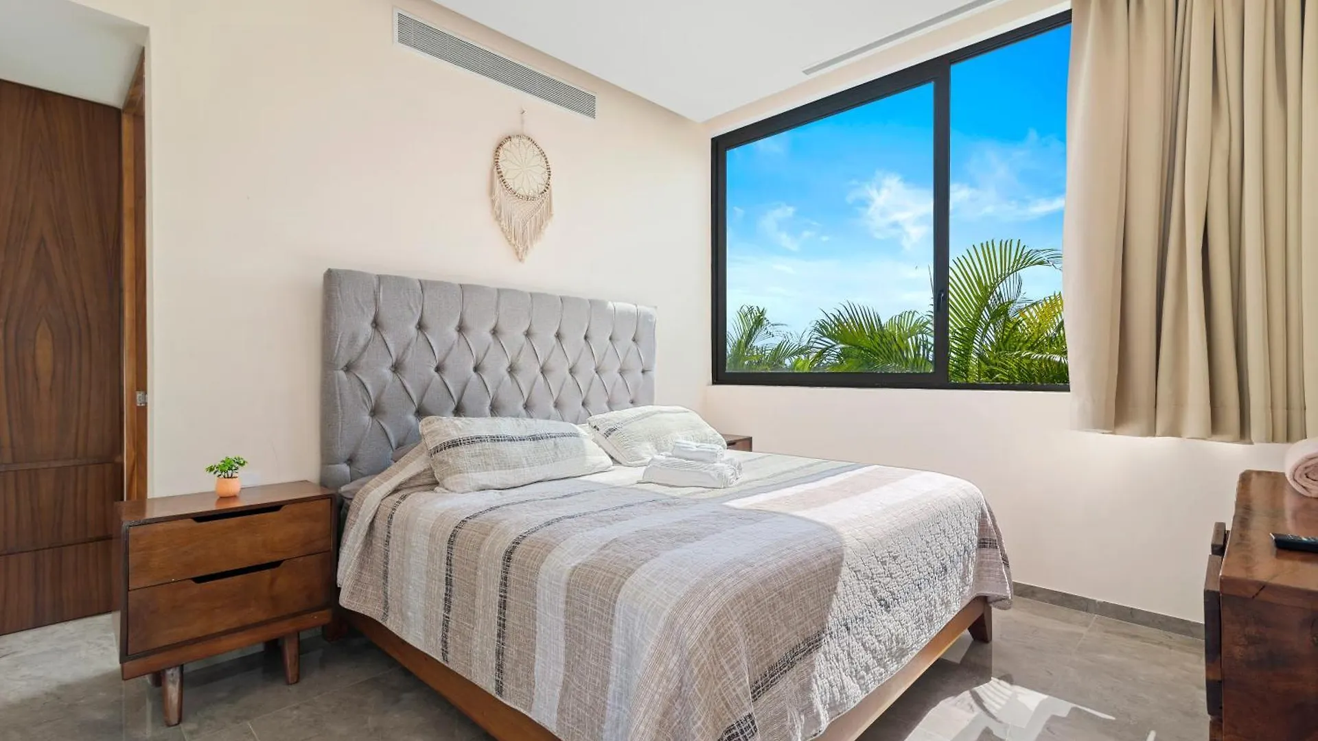 Mistiq Tulum Aparthotel