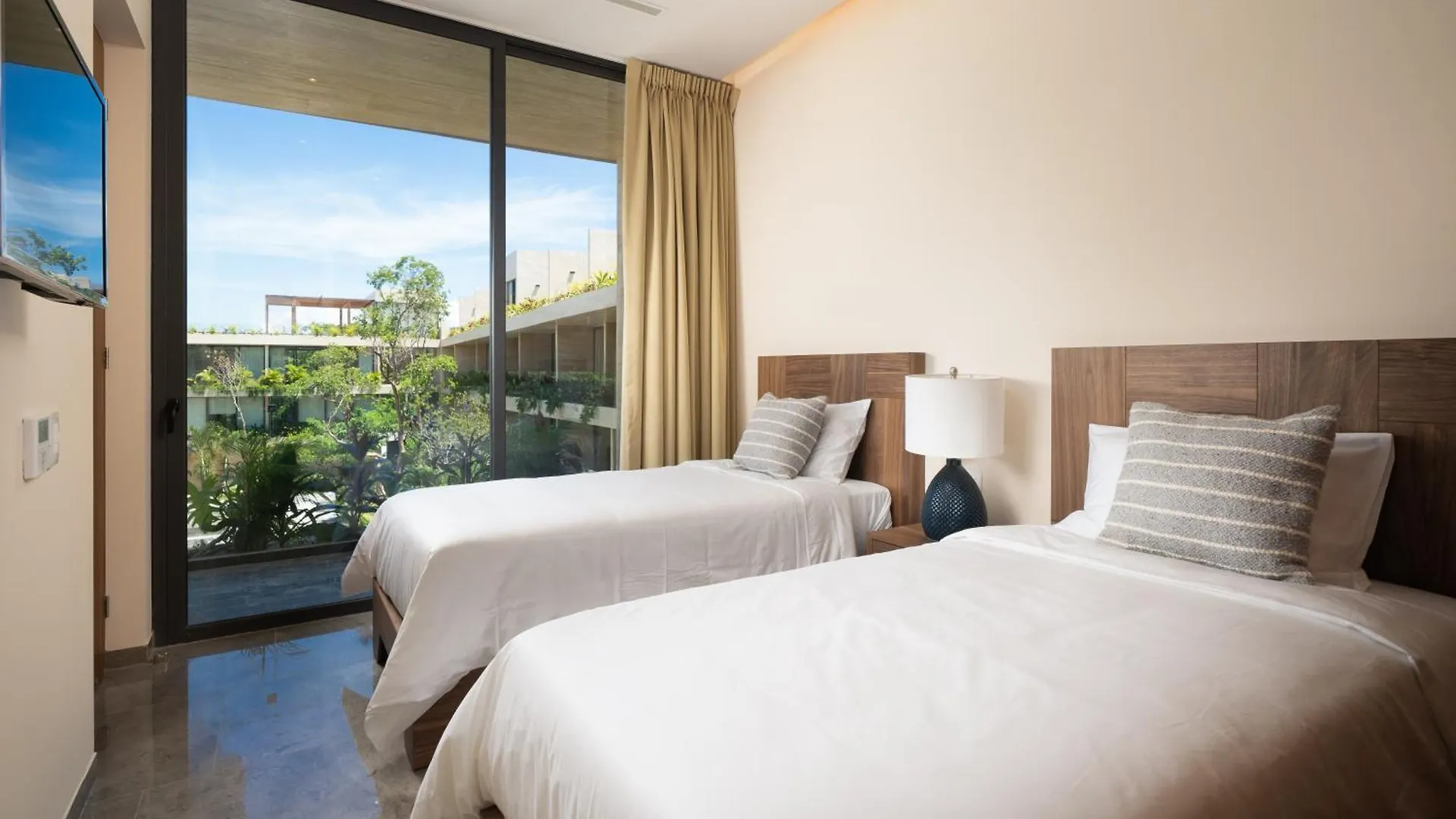 Mistiq Tulum Aparthotel