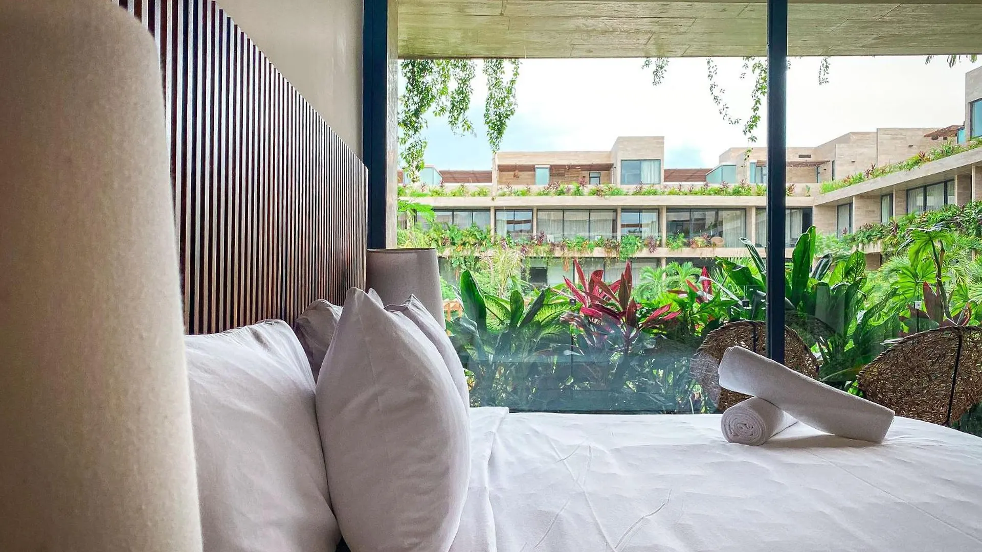 Mistiq Tulum Aparthotel